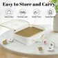 Vintage party ware American Mahjong Tiles