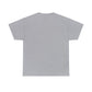 Canton Unisex Heavy Cotton Tee