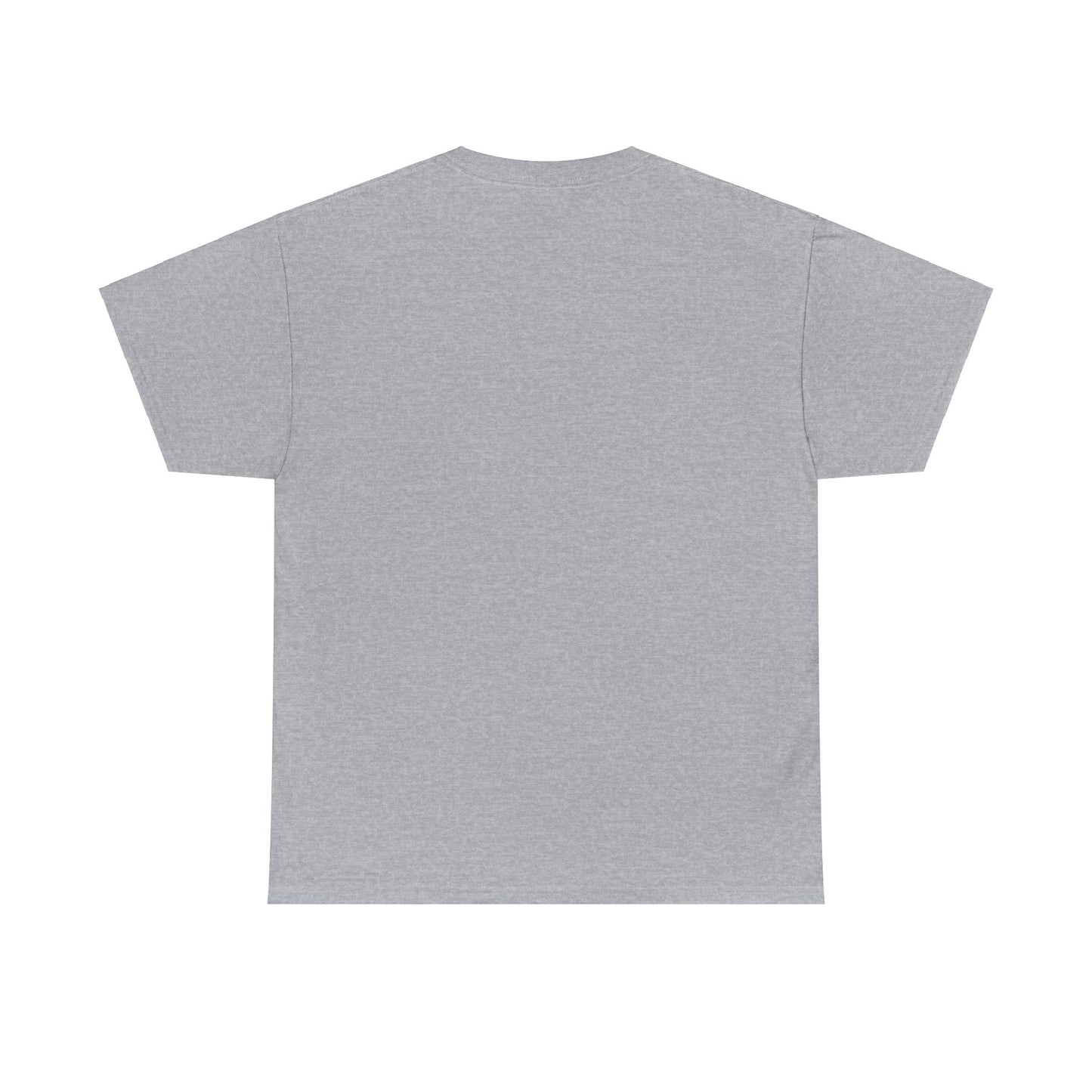 Canton Unisex Heavy Cotton Tee