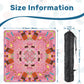 Candy is Dandy - Mahjong Mat 31.5"x31.5" (Ship Rolled up)