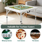 2026 Spring Design- Foldable Mahjong Table