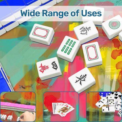 Mahjong Mat (Made in USA) ReBloom Series