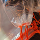 Custom Clear Drawstring Mahjong Mat bags -Shipping 6/20/26