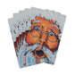 Mr Claus Poker Cards