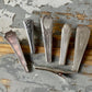 Reclaimed Silverware Clip