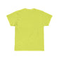 Chill Out - Short Sleeve Tee