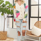 Stawberries KNIT BUTTON UP CARDIGAN SWEATER