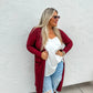 PREORDER: Fall Sierra Cardigan in Six Colors