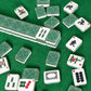 Chinoiserie Robin’s Egg Blue  American Mahjong Tiles