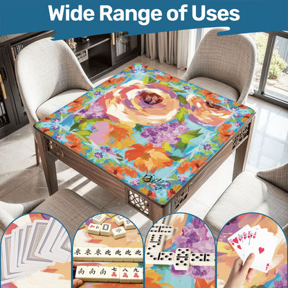 Mahjong Mat (Made in USA) HL Matching Sale