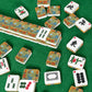 Gardening American Mahjong Tiles