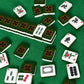 Kwanzaa American Mahjong Tiles