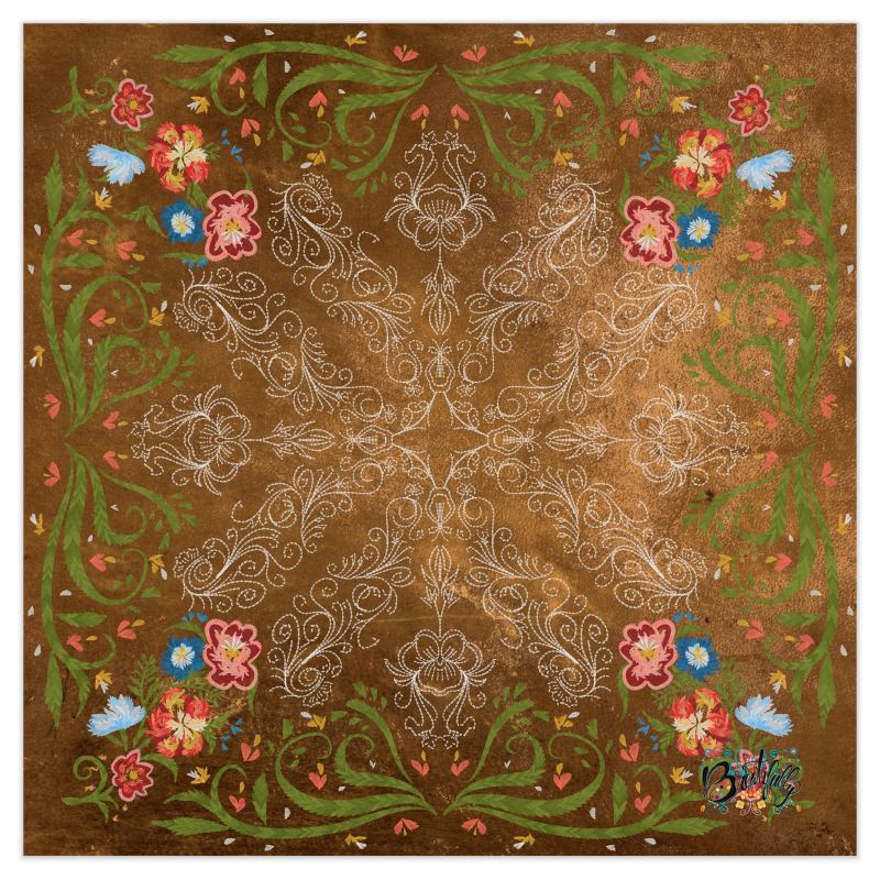 These tiles are made for Mahjin’ - Vegan Leather Mahjong Mat-3 colorways