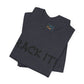 Rack It! Graphic Tee — Casual Statement Shirt for Gamers & Pool Players