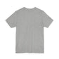 First Left? T‑Shirt — Funny Mahjong Directional Graphic Tee