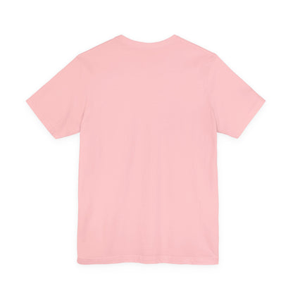MAHJ Unisex Jersey Short Sleeve Tee
