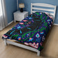 Bat Velveteen Plush Blanket