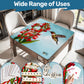 Mahjong Mat 33"x33" (Ship Rolled up) Hummingbird