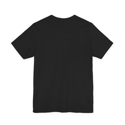 MAHJ Unisex Jersey Short Sleeve Tee