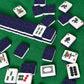 4th of July sky American Mahjong Tiles