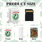 Stark County Critters American Mahjong Tiles