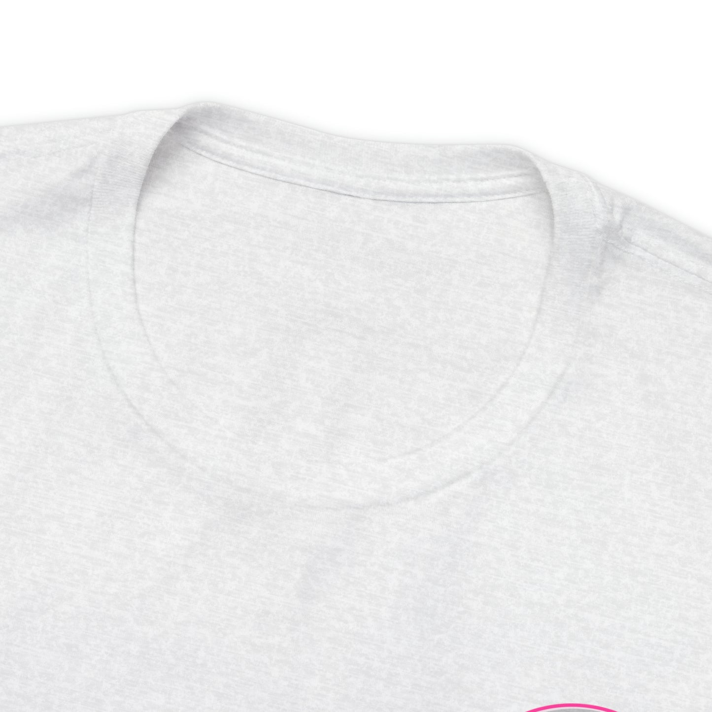 I’m Possible Unisex Jersey Short Sleeve Tee