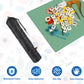 Mahjong Mat Sleek Surface Accessories