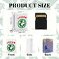 Peacocking American Mahjong Tiles