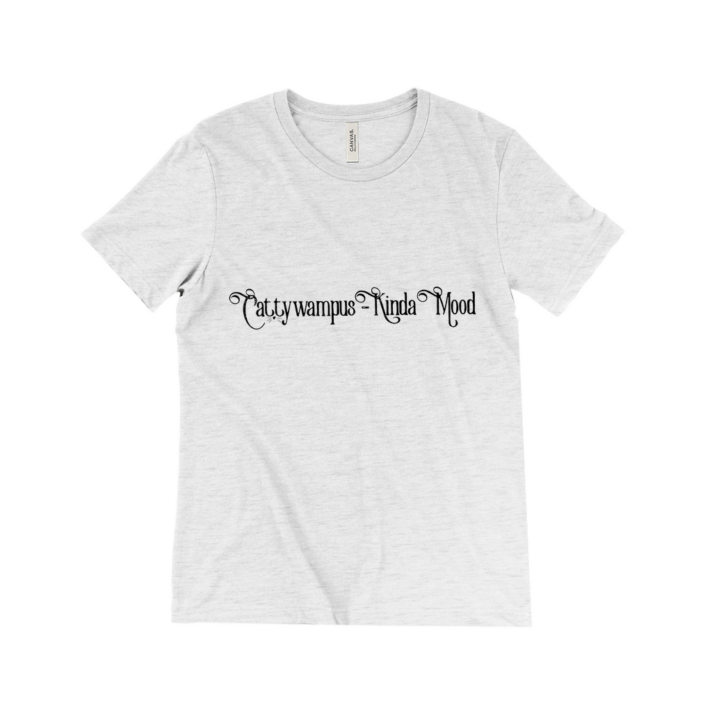 Savage Ethel-Cattywampus t-Shirts