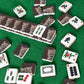 Baby Fox American Mahjong Tiles