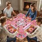 Candy is Dandy - Mahjong Mat 31.5"x31.5" (Ship Rolled up)