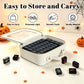 Paws, paws, paws Pumpkin Hex Halloween Mahjong Tiles  Single Layer