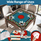 Summer Novelty Designs-Mahjong Mat 31.5"x31.5" (Ship Rolled up)