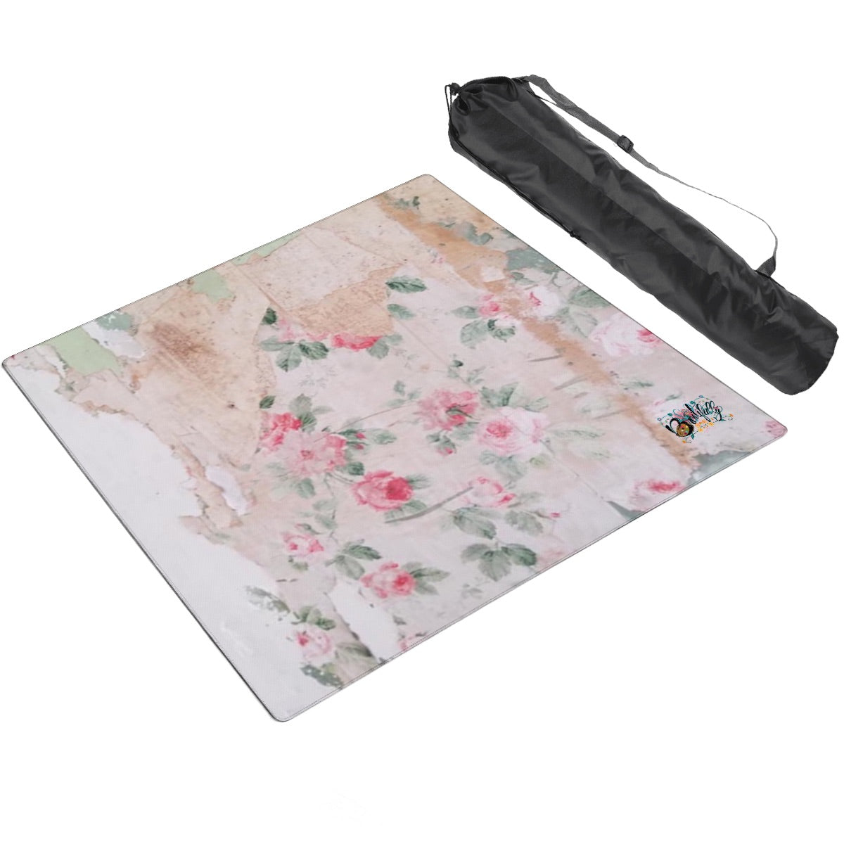 Shawshank Series Thickened Mahjong Mat SleekSurface (Ship Rolled Up)