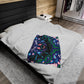 Bat Velveteen Plush Blanket