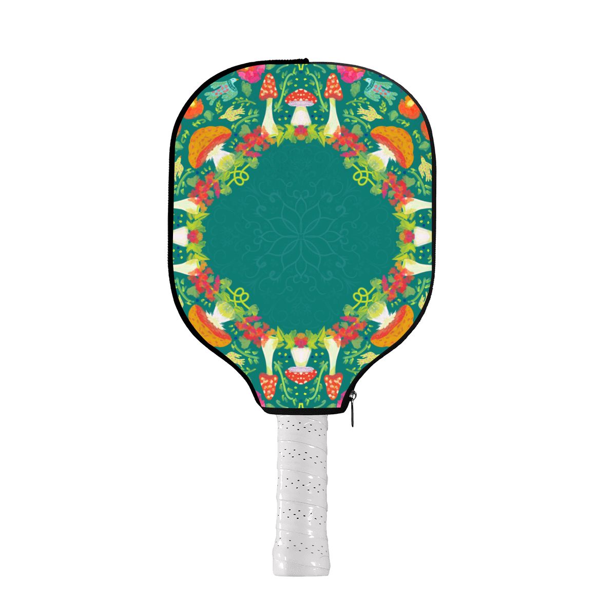 Custom Pickleball Paddle Cover