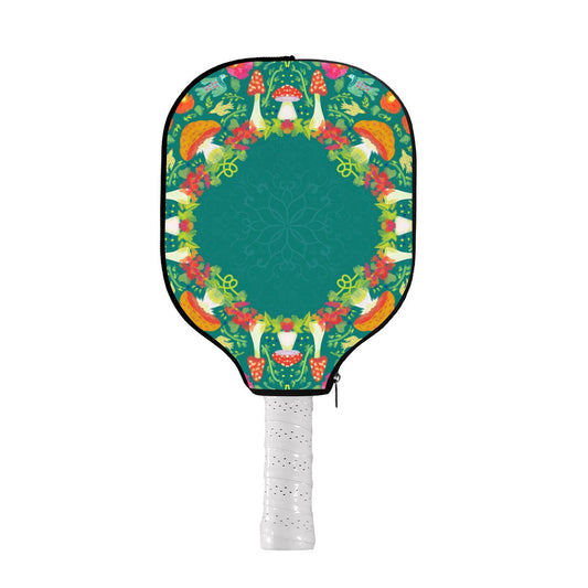 Custom Pickleball Paddle Cover