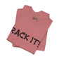 Rack It! Graphic Tee — Casual Statement Shirt for Gamers & Pool Players