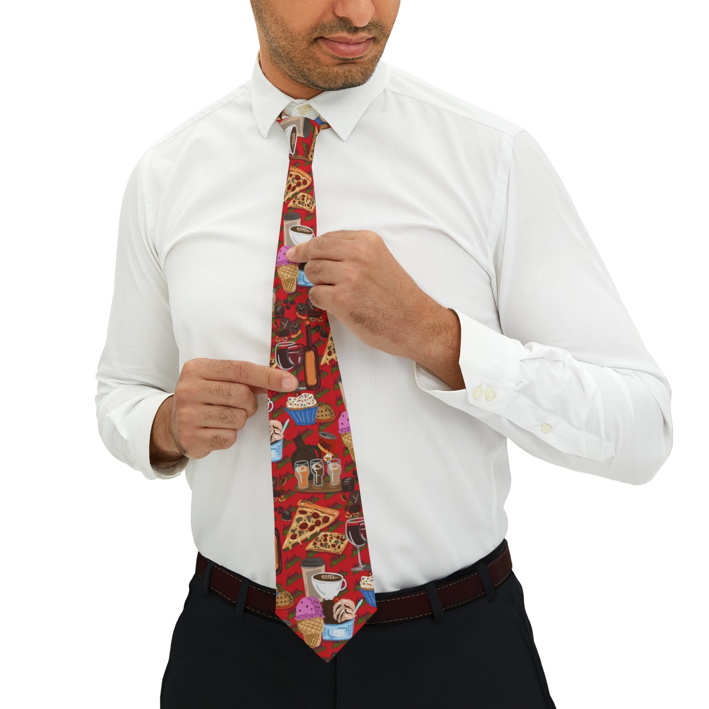 Chews Canton Necktie
