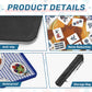 Breakfast is butter with Mahjong Mahjong Mat 33"x33" (Ship Rolled up)