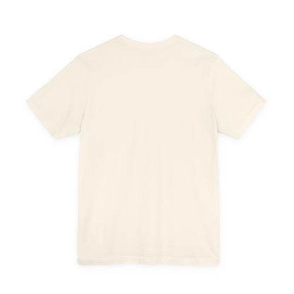 MAHJ Unisex Jersey Short Sleeve Tee