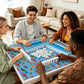 Mahjong Mat SleekSurface Toy Nutcrackers