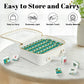At the Pond American Mahjong Tiles