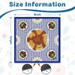 Breakfast is Butter with Mahjong Mahjong Mat SleekSurface