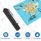 Mahjong Mat Sleek Surface Bam Birds