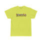 Chill Out - Short Sleeve Tee