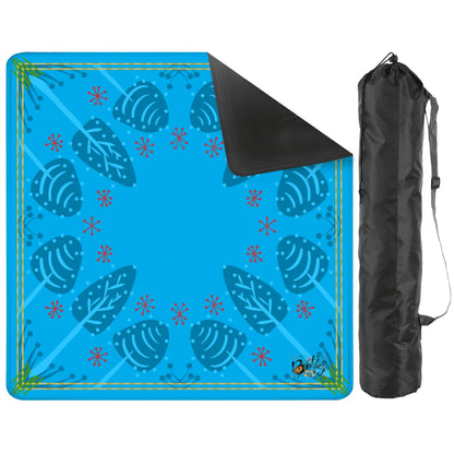 Custom Mod Mat 31.5"x31.5" (Ship Rolled up)