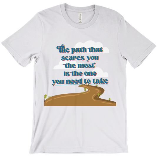 Savage Ethel -Path T-Shirts