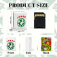 Signature Sunflower series American Mahjong Tiles