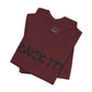 Rack It! Graphic Tee — Casual Statement Shirt for Gamers & Pool Players
